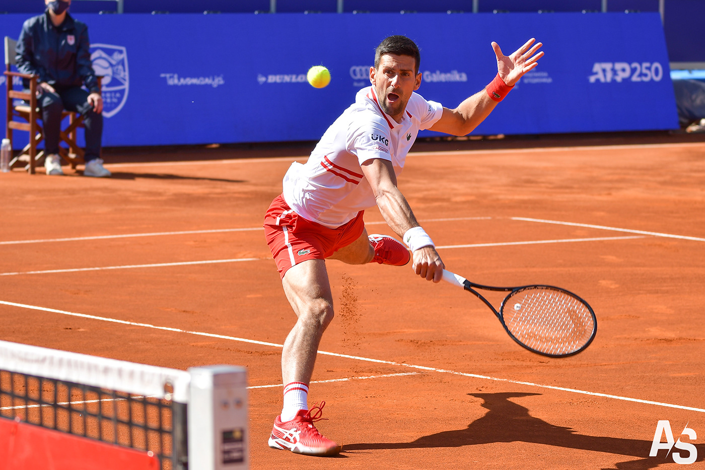 atp belgrade Novak Djokovic Serbia serbia open sports sports photography tennis