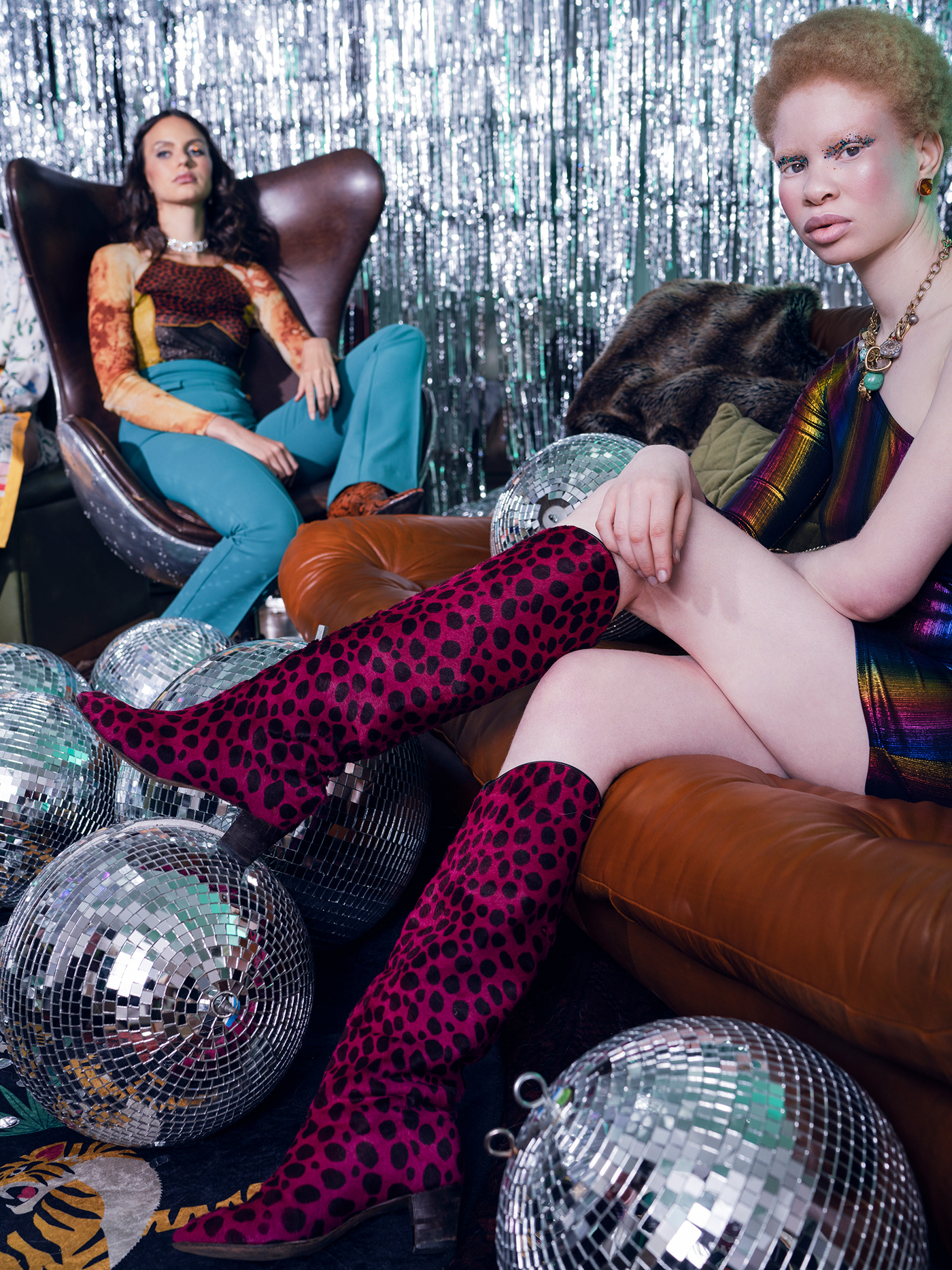 70s disco Fashion  gucci makeuparts photographer Photography 