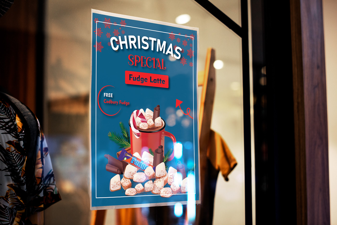 A4 Posters BEST POSTER Christmas Theme Posters creative posters Poster Design posters