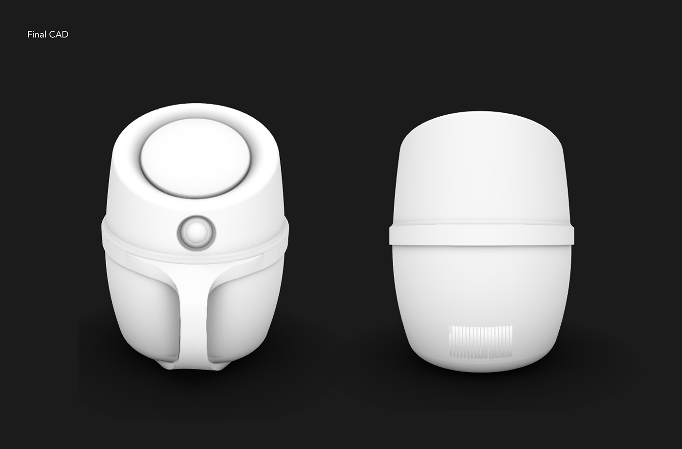 design product design  3D Render devialet animations modern Modularkitchen easytouse homeappliances