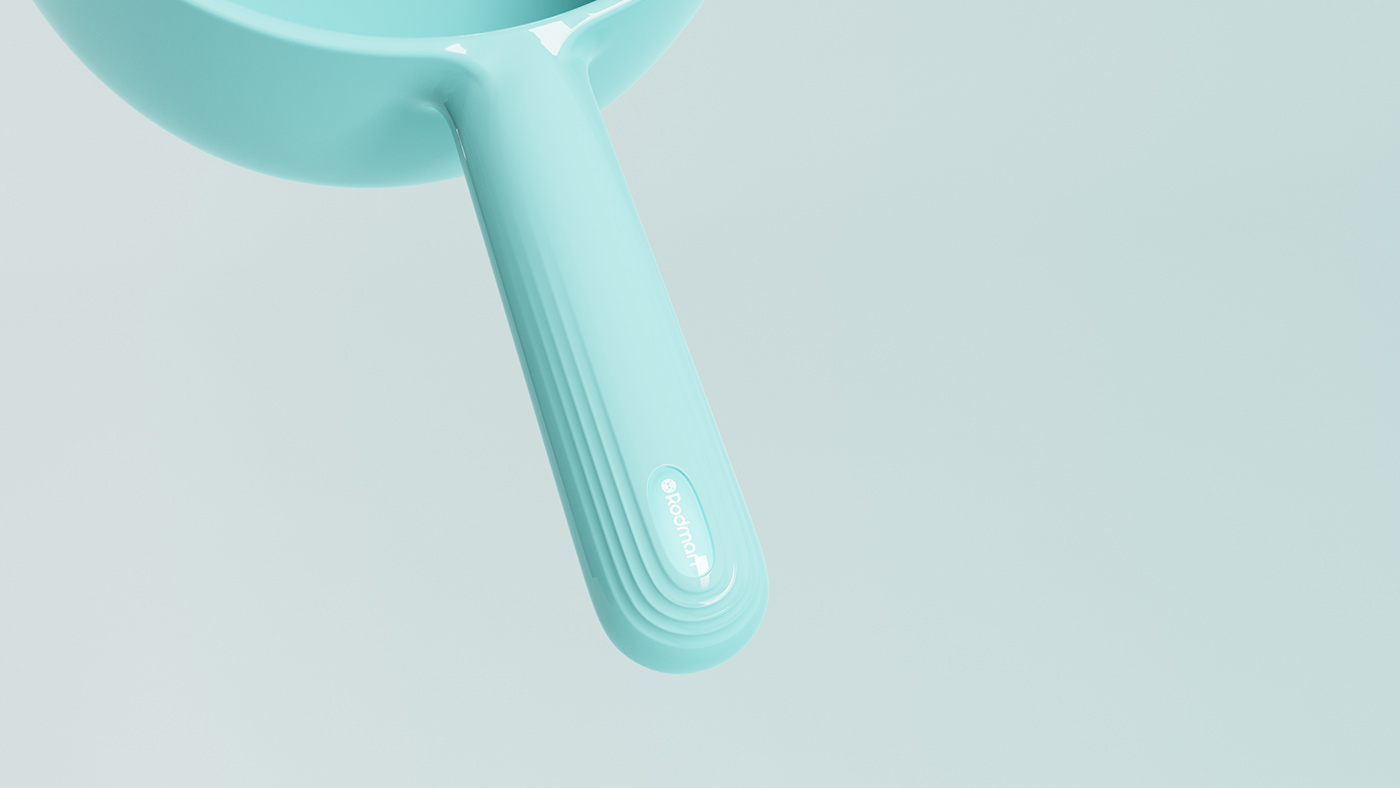 产品设计 家居日用品 日用品设计 水壳 水瓢 spoon water ladle 水勺