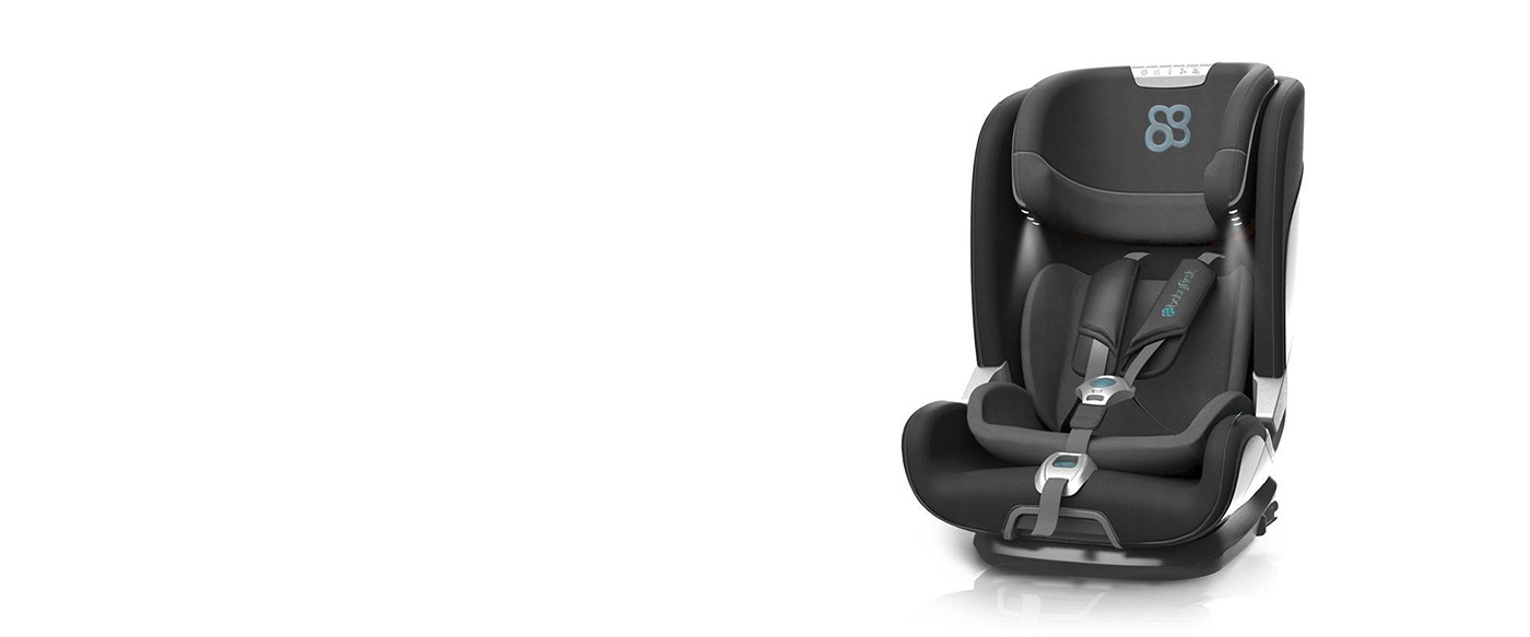 baby car seat product design  industrial product design brand identity mobility fabric textile surface design