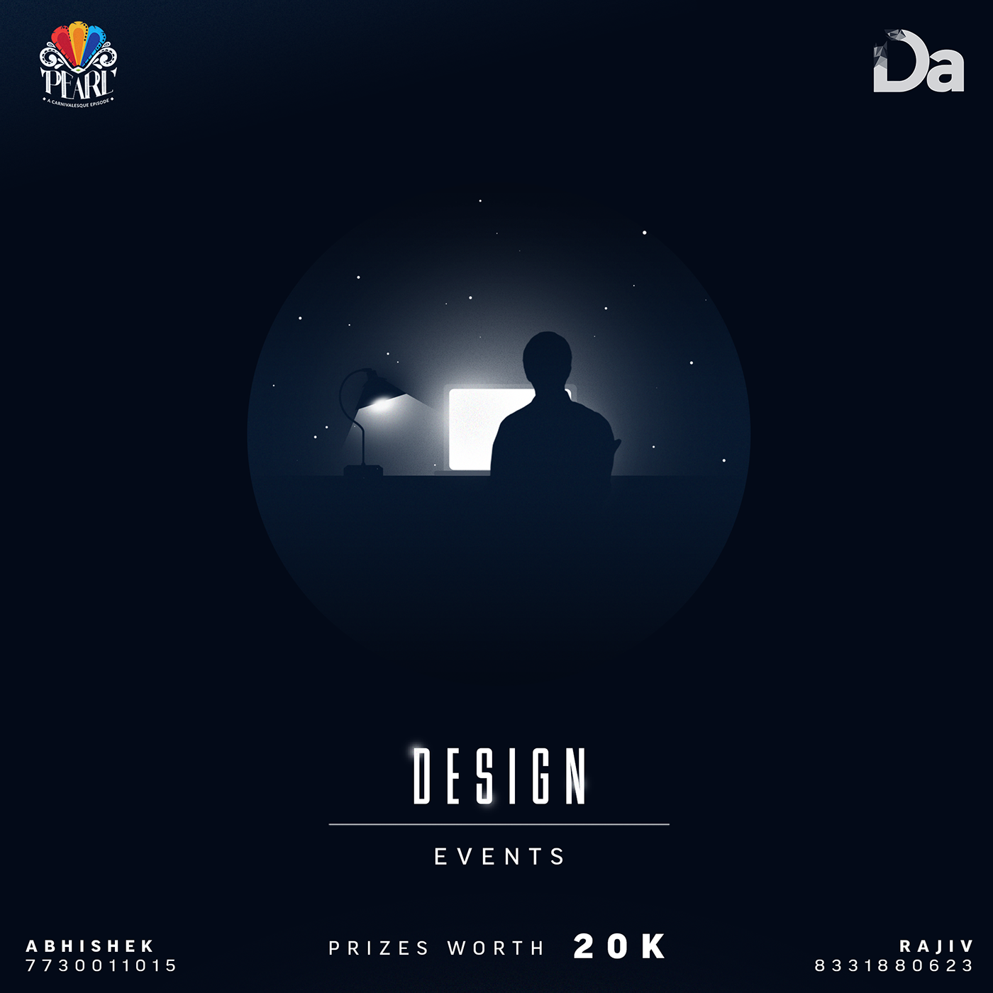design graphic design  vector stars ILLUSTRATION  Dark Design dark night