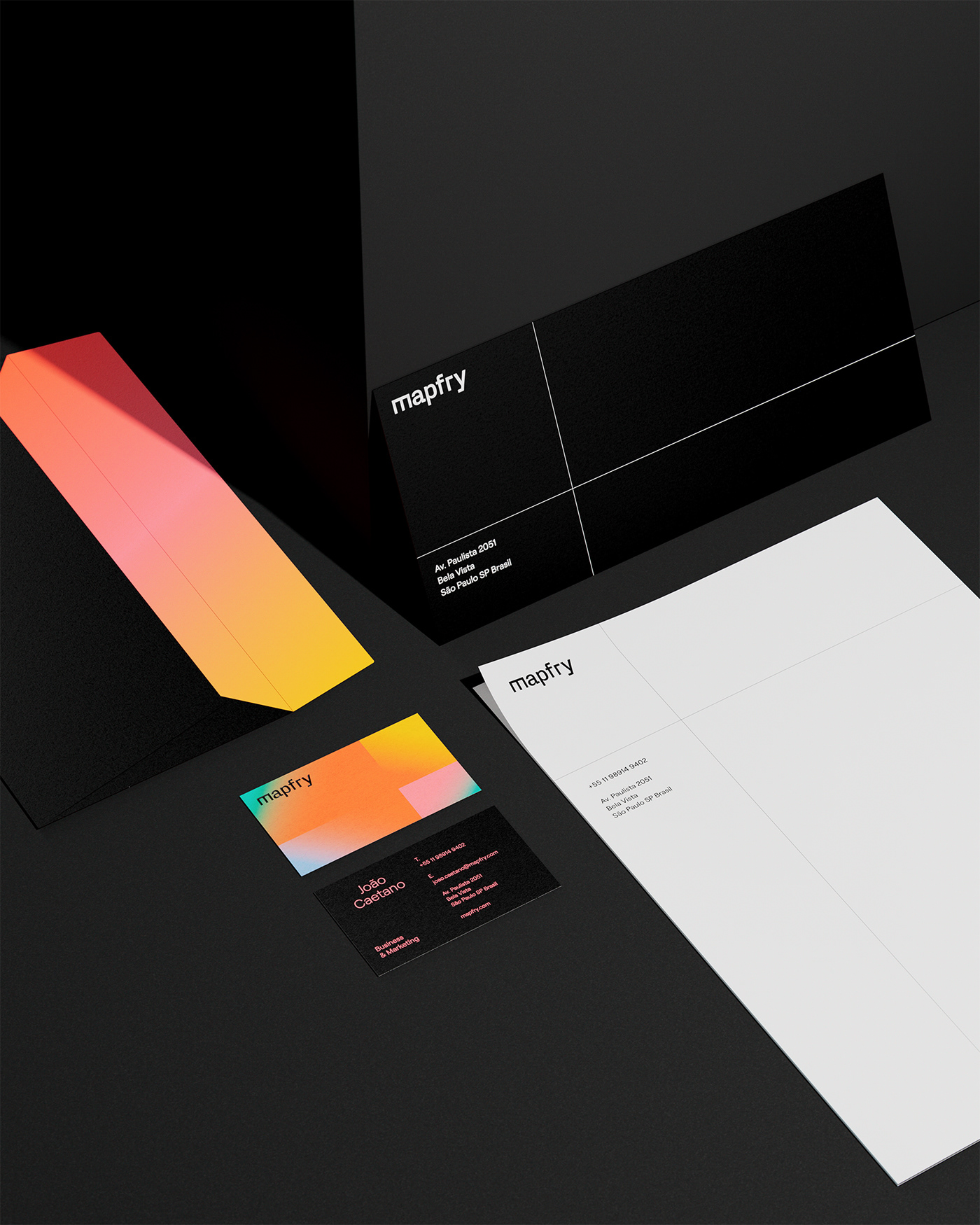 brand branding  logo system visual identity