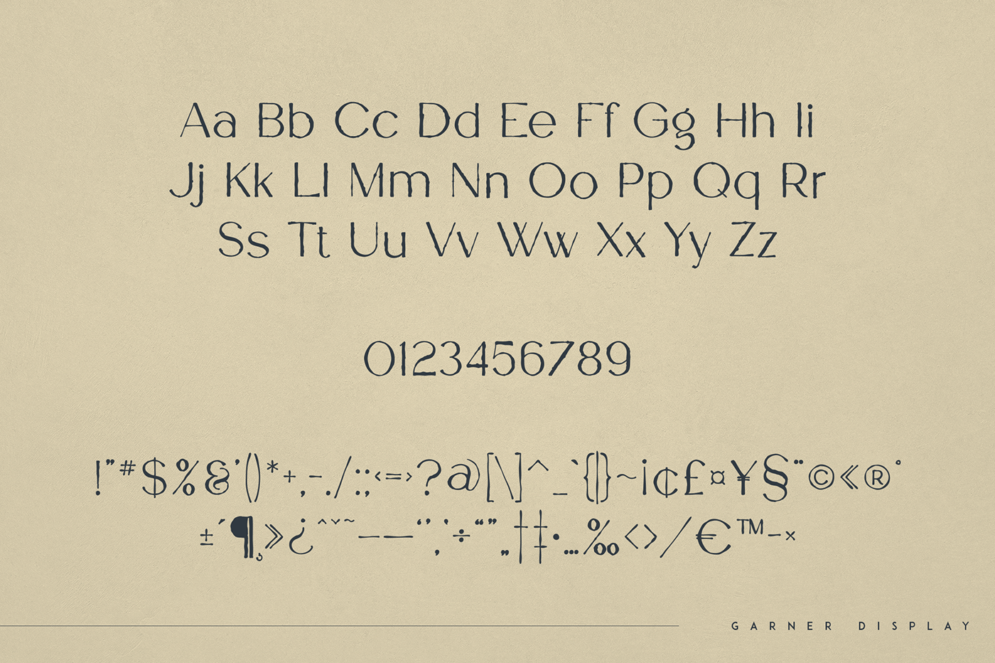 bold Display font handwriting light regular rust Typeface typography   vintage