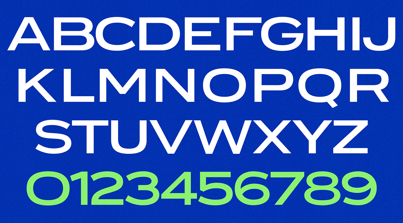creative display font font font design font family fonts modern sans serif type design typedesign