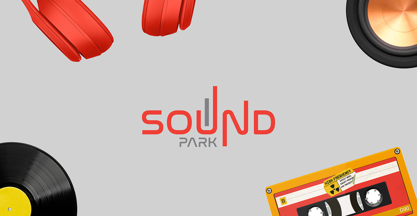 sound logo Events