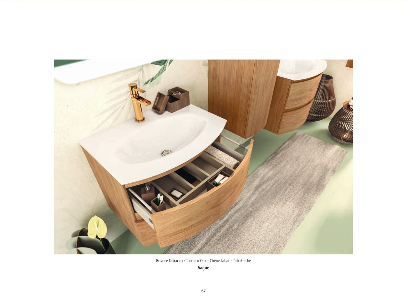 bathroom Catalogue design furniture graphicdesign furniture design 