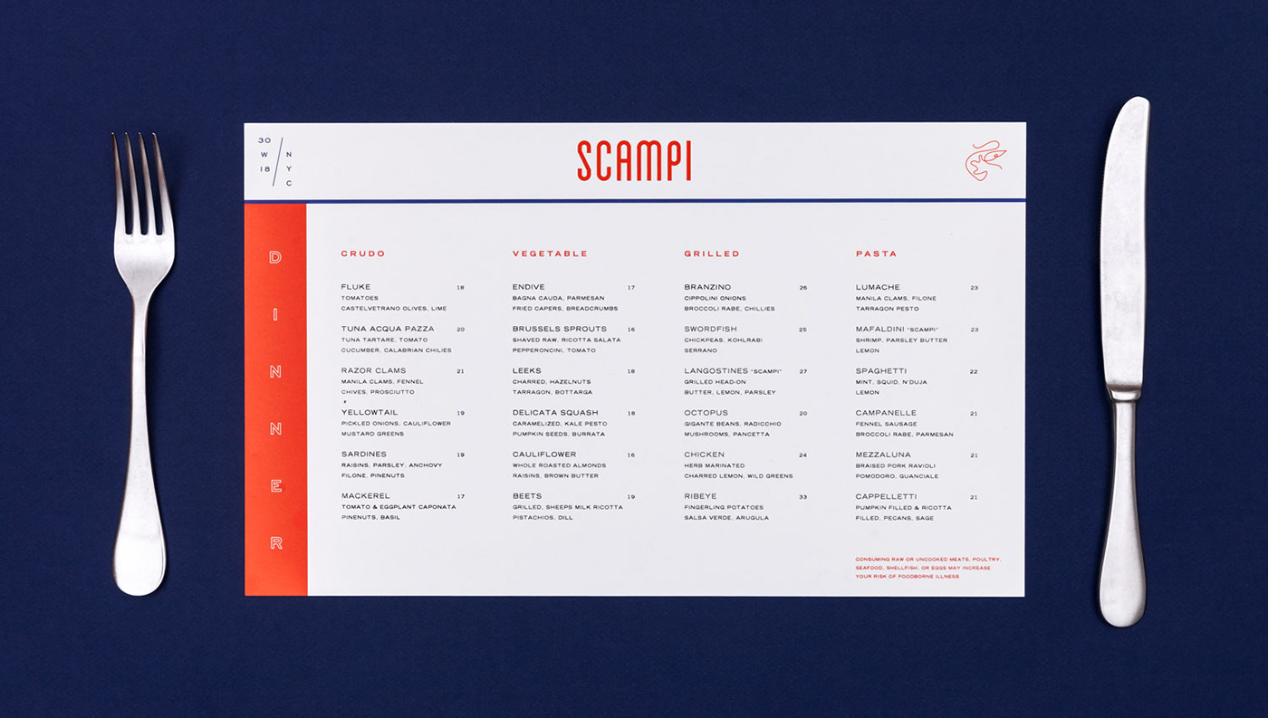 restaurant Restaurant Branding branding  brand identity design menu design