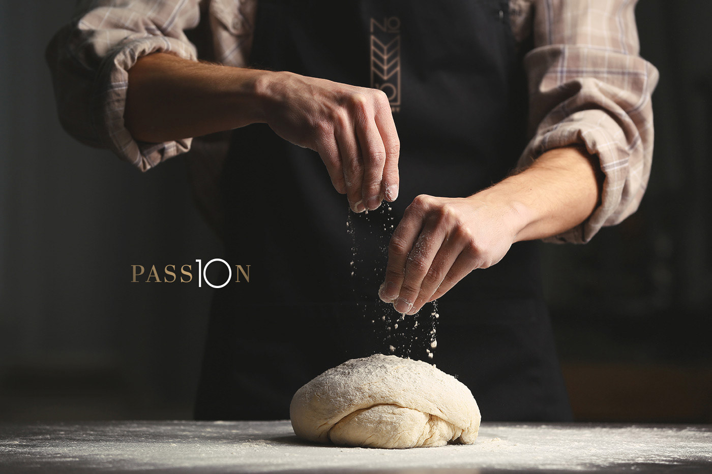 branding  logo emblem bakery pastry Patisserie cafe Coffee restaurant Website