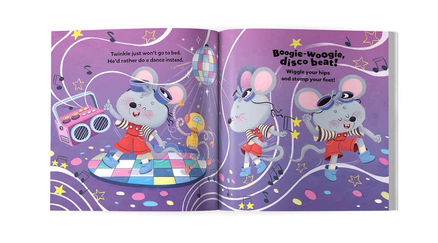 children illustration children's book childrens book kidlit kidlitart Picture book