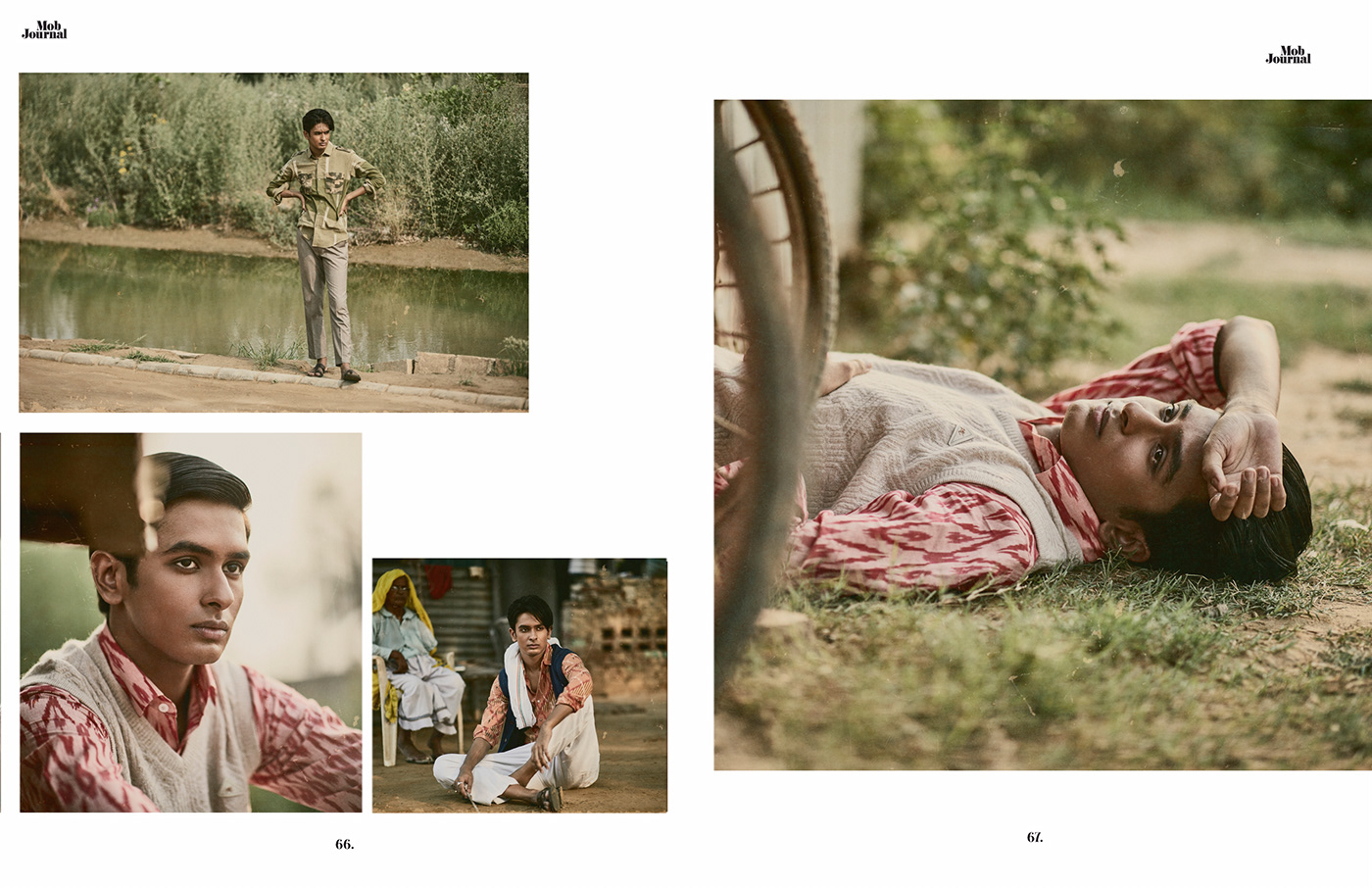 Canon dreams editorial India model Photography  shoot Work 