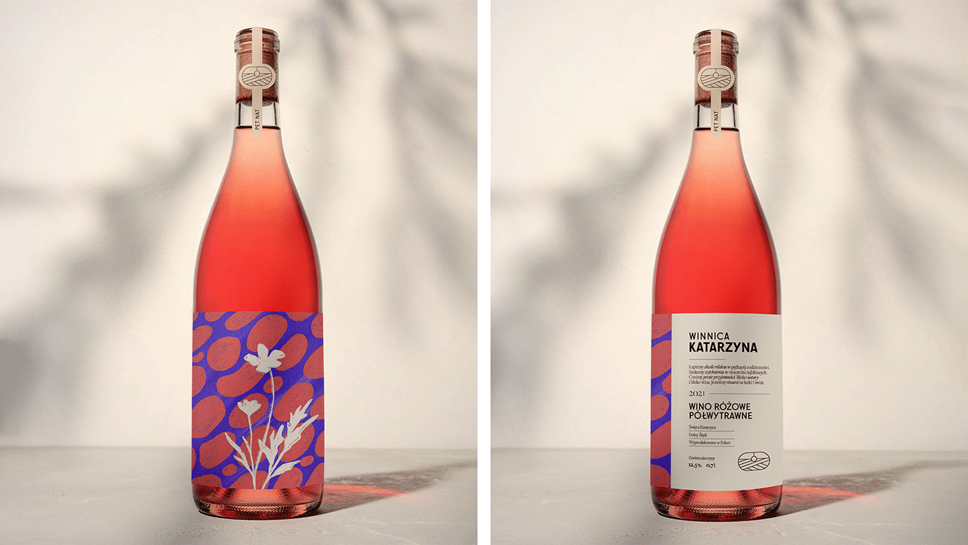 bottle design Label package Packaging text typography   visual identity wine wine label