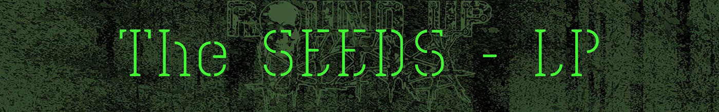 editorial design death metal rock ILLUSTRATION  artwork music animation  art direction  diseño
