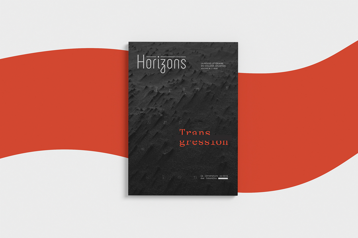 design edition editorial graphic graphisme magazine