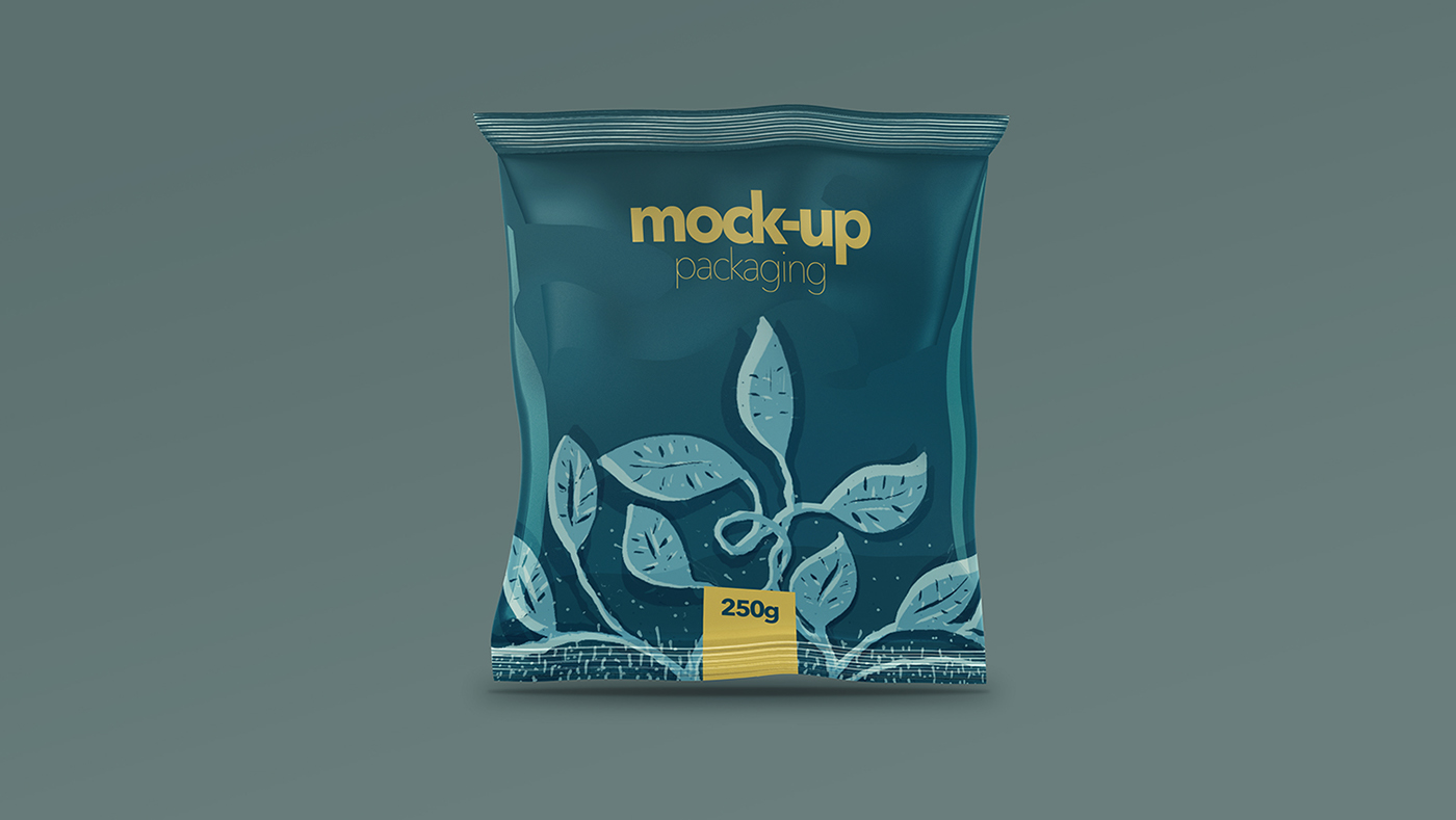 mock-up Mockup Pack packaging mockup packaging mock-up sachet Sachê free mockup  free mock-up free