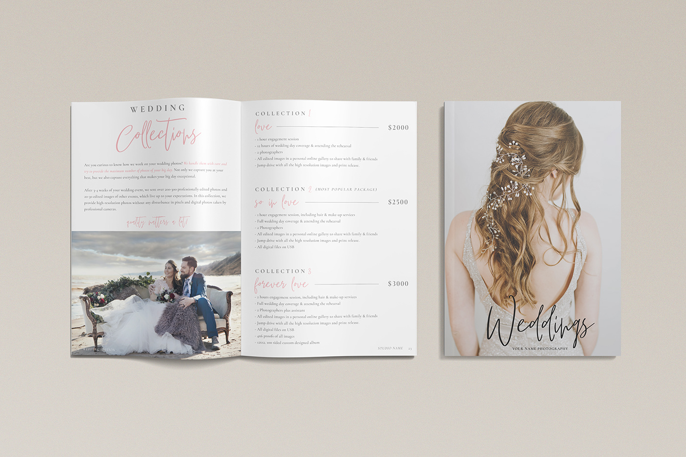 business brochure catalog catalog design Company profile design corporate Magazine design mgazine wedding weddinginspiration weddingmalang