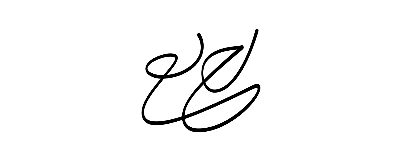 logo Logotype persian farsi