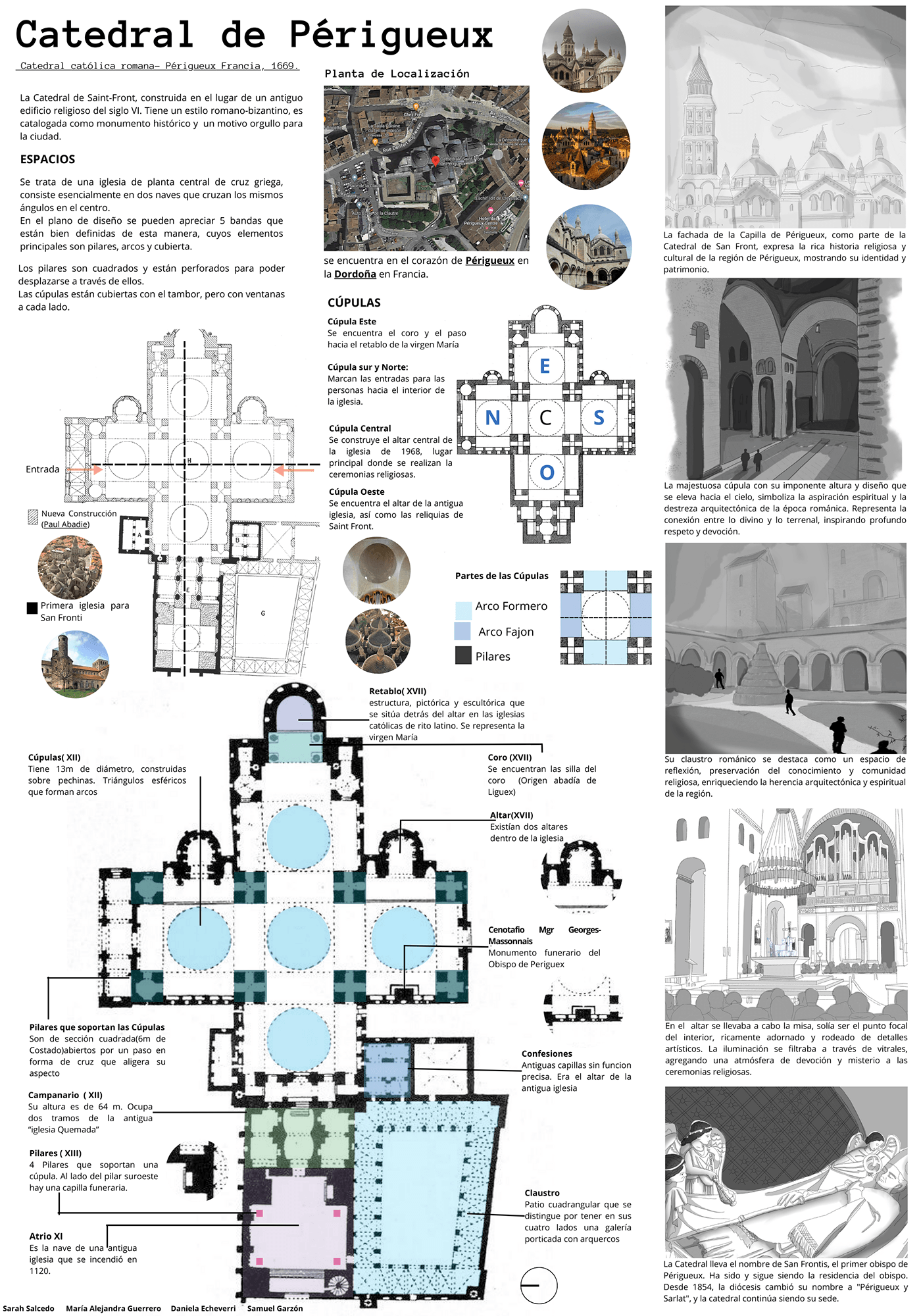 ARQT-2304 ENTORNOSOCIAL ENTREGA2 EDUARDOMAZUERA ARQUNIANDES Uniandes arquitectura historiaromana
