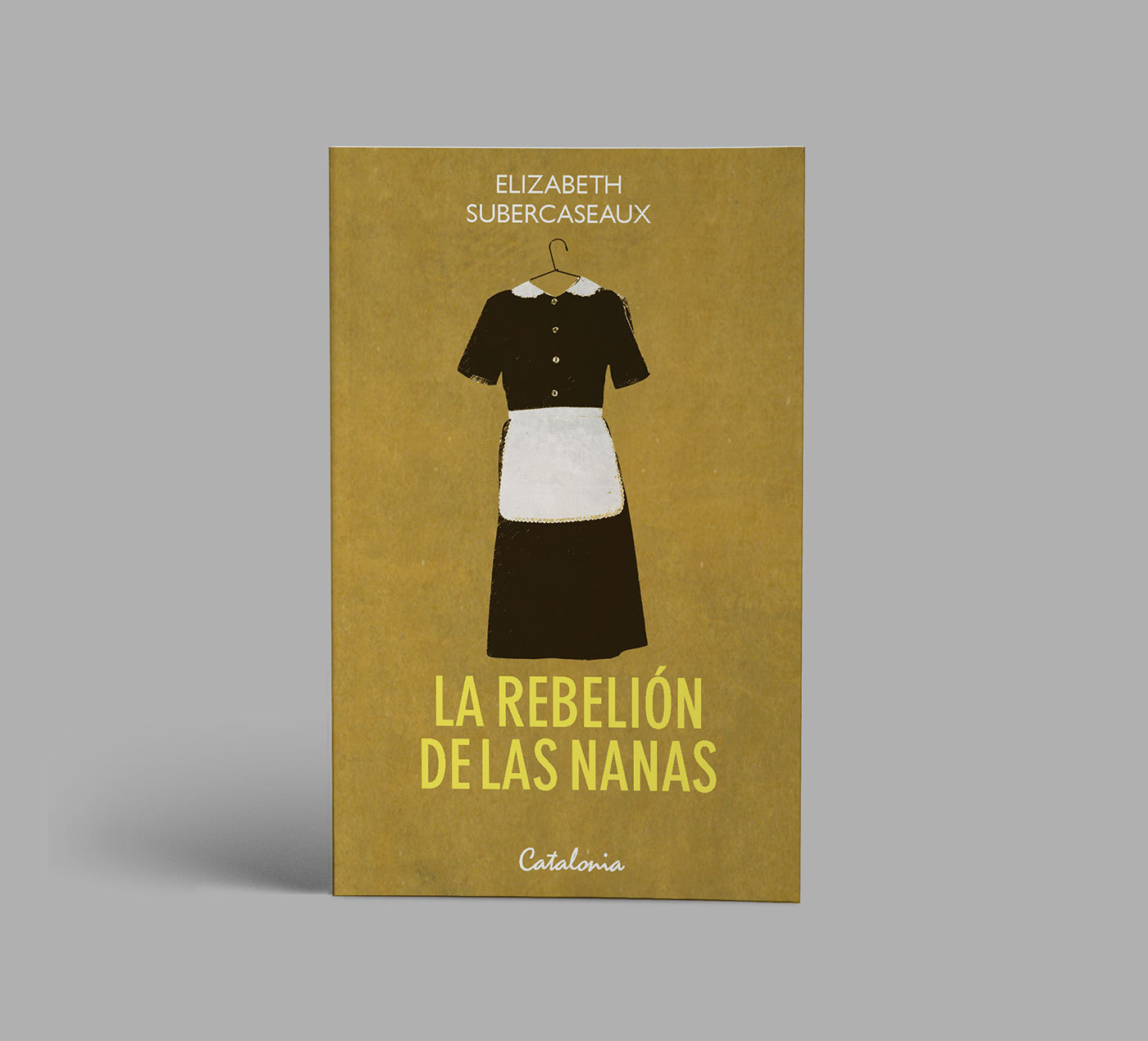 ILLUSTRATION  ilustracion cover book editorial design diseño nanà rebelion