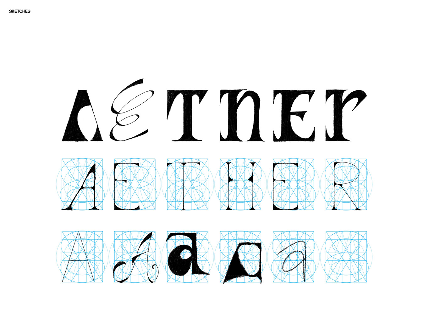 typography   Graphic Designer visual identity Logo Design designer typography design