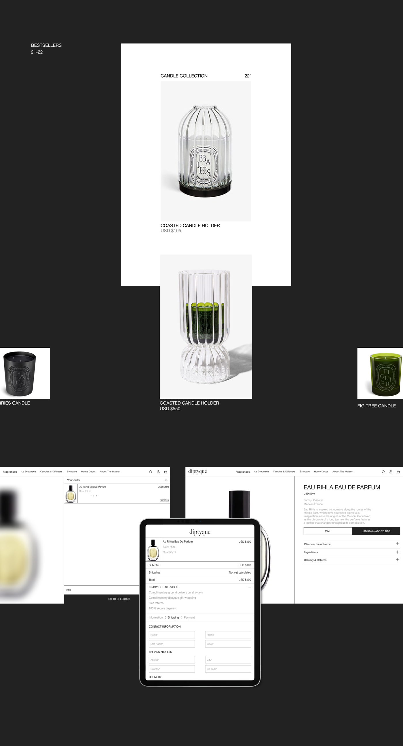 E commerce Website e-commerce Fashion  store ui ux Web Design  Website