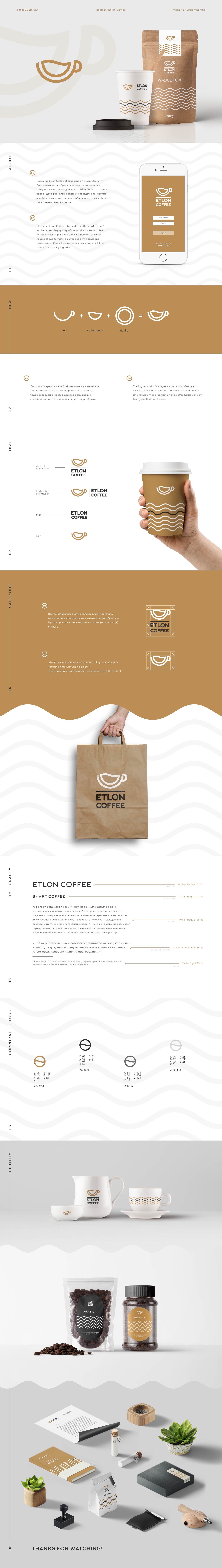 Coffee take away coffee beans Cafe Logo Design Café coffee Logo coffeeshop cafe branding  coffee cup package