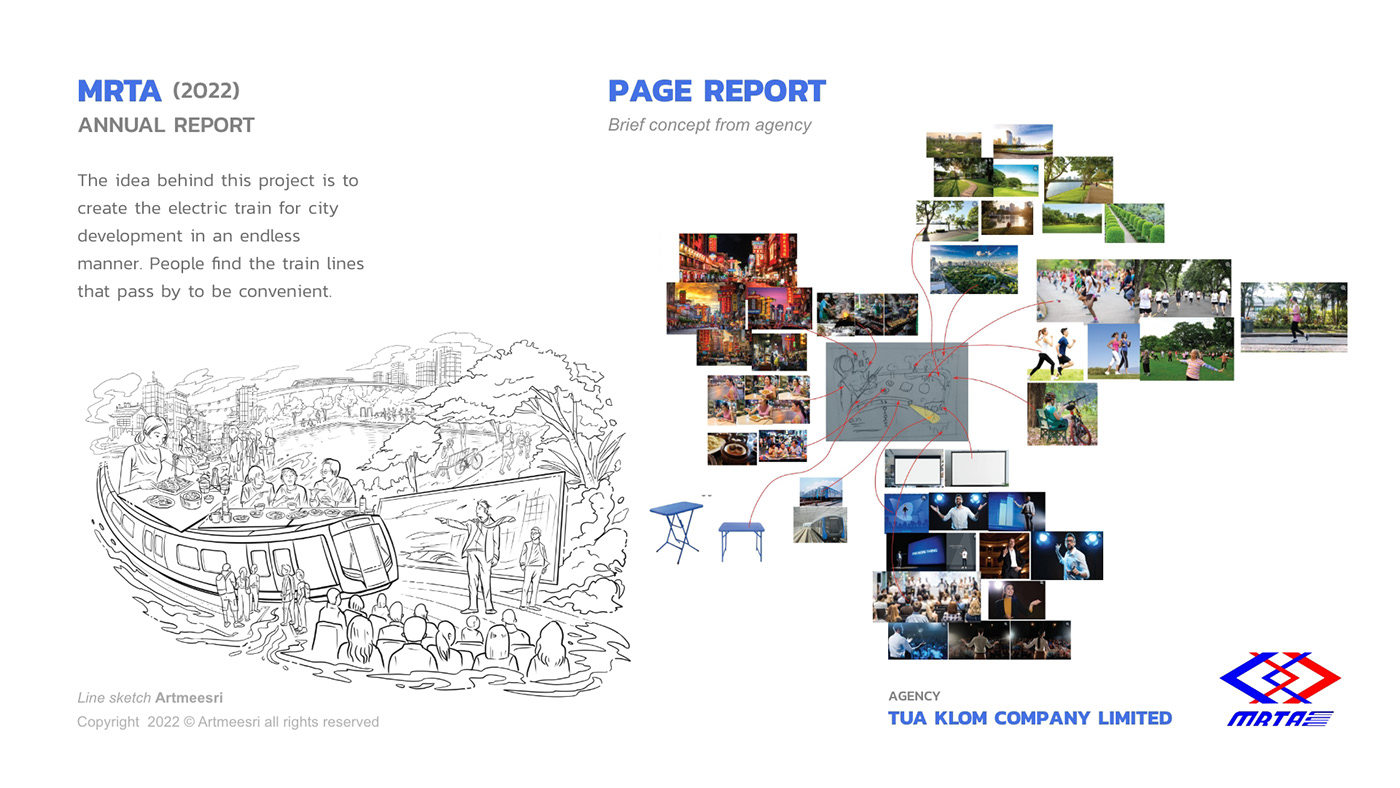 annual report brochure magazine book ILLUSTRATION  artwork Digital Art  Graphic Designer brand identity Annual Report Design