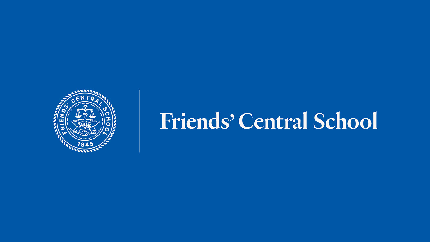 Friends' Central School Logo