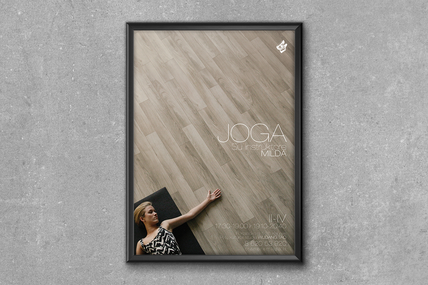 Yoga visuals yogastuff yogateacher lettering designs