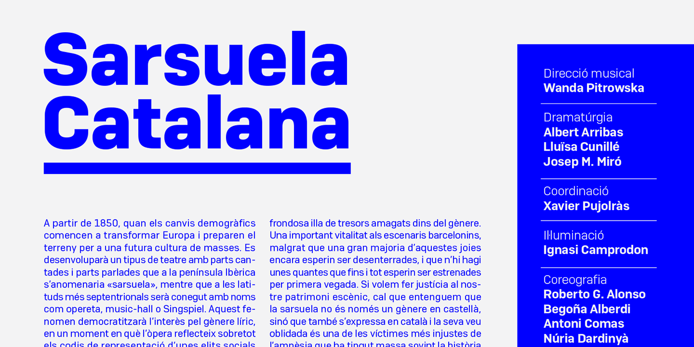font type Typeface barcelona tipo sans square clean simple Neutral Geogrotesque fuente Display text