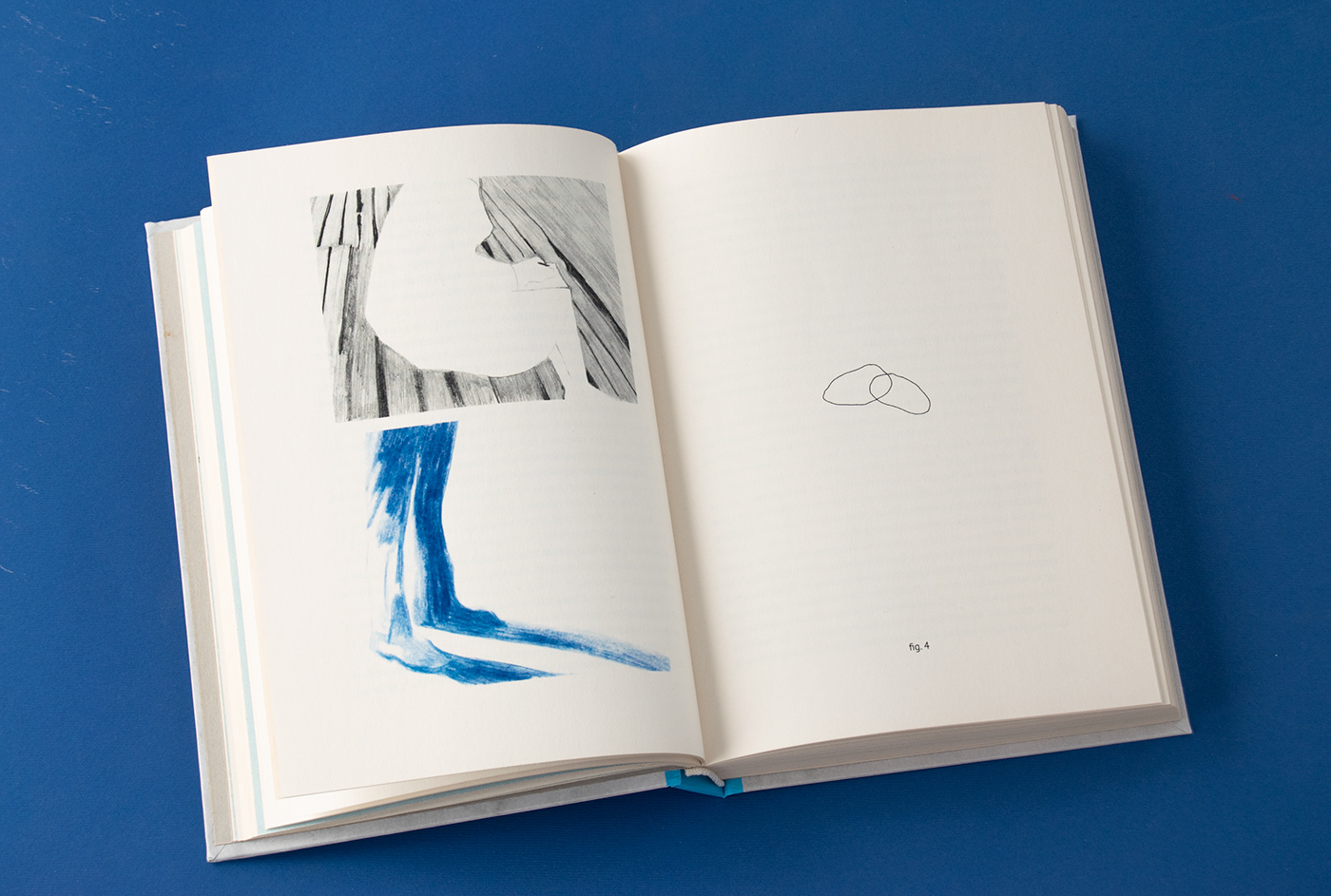 blue book design book illustration concept book concept book design ILLUSTRATION  milan kundera Minimalism Pencil illustration иллюстрация
