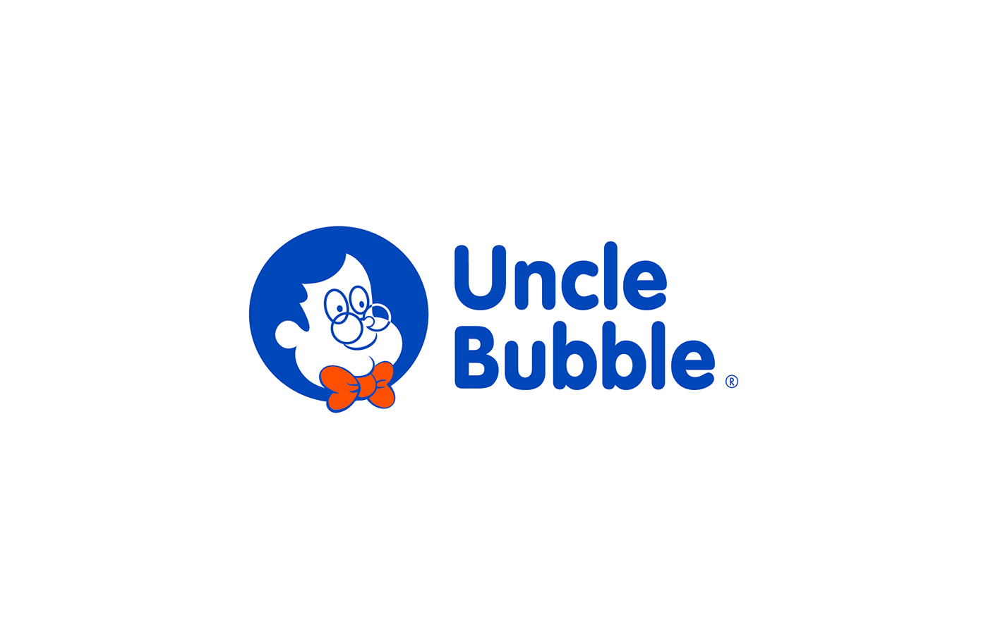 branding  graphic design  toys kids bubbles logo
