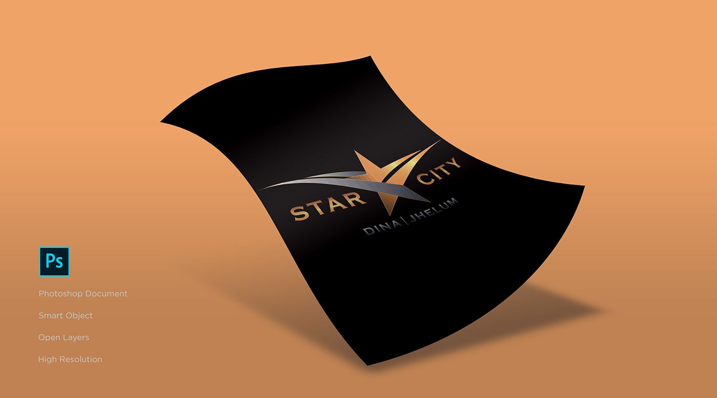 logo STAR Logo Bradings STAR CITY LOGO