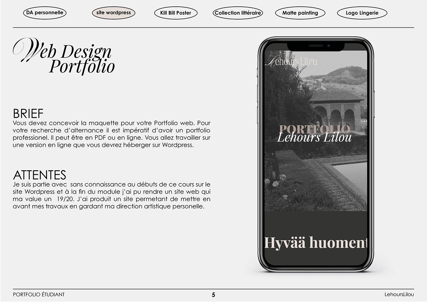 portfolio graphisme design étudiant design graphique identité visuelle visual identity Brand Design identity visual