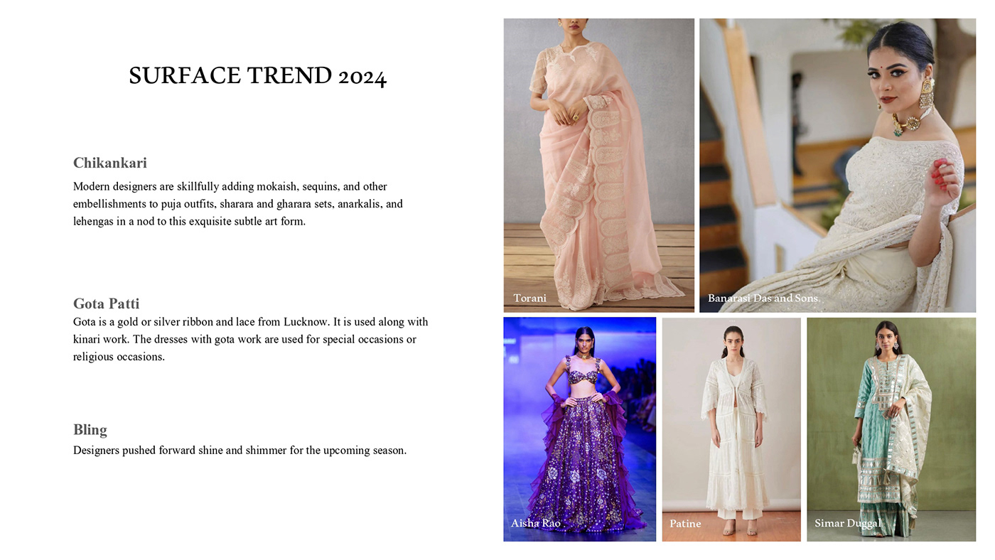 Fashion  design adobe illustrator designer Ethnic Wear indian wedding indian ethnic apparel textile design  textile art