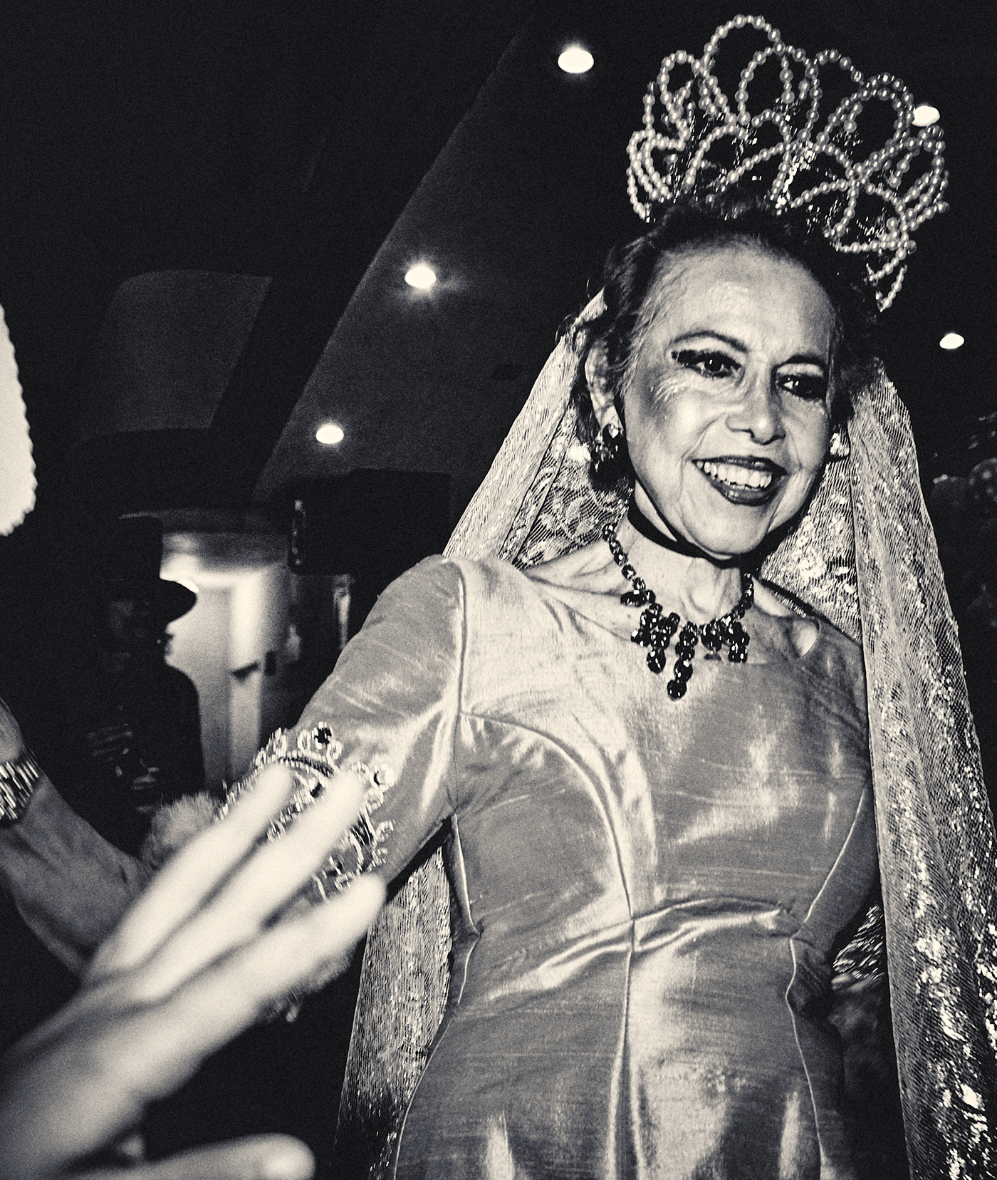 Carnival matt mawson mexico reportage people black and white monochrome