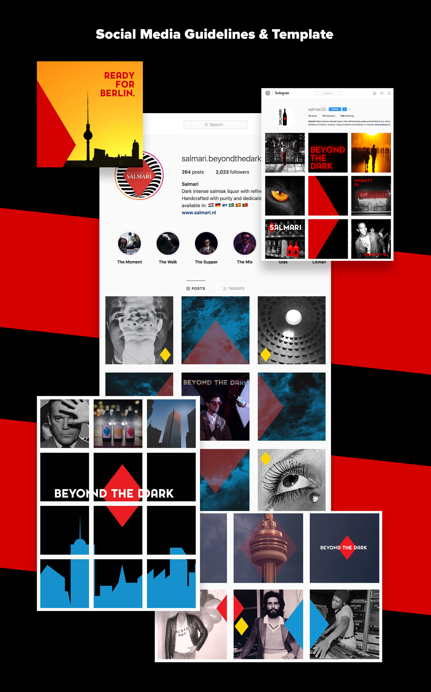 brand book campaign Tagline responsive website social media Logo Design art direction  Style Guide Packaging Poster Design