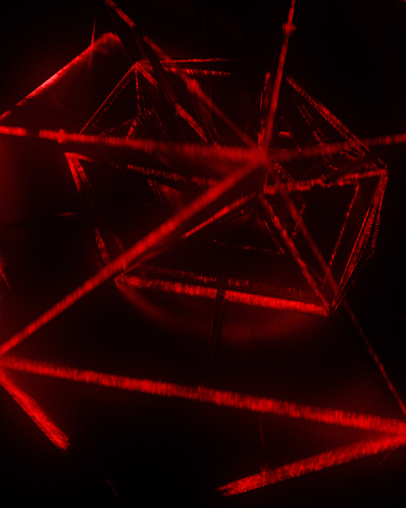 short film abstract geometric modern Digital Art  title sequence motion graphics  peace dreamnerd War