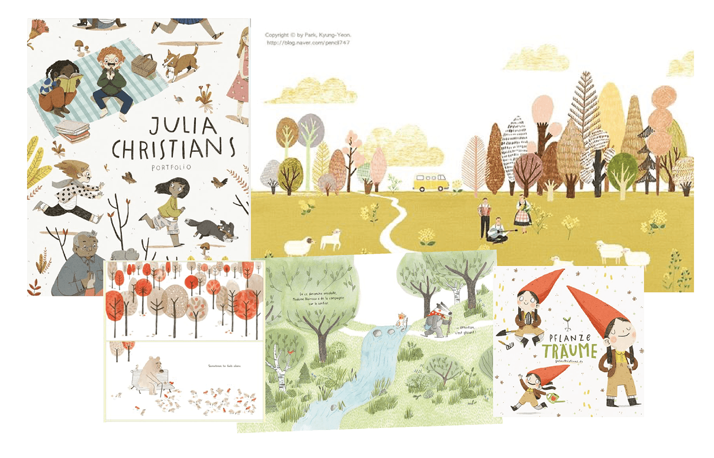 illustrazione children's book children illustration libro per bambini