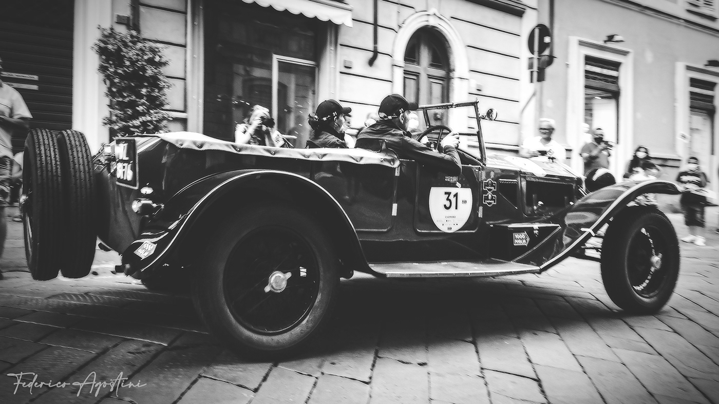 1000 Miglia alfa romeo FERRARI Italy maserati Mercedes Benz old cars Photography  racing cars street race