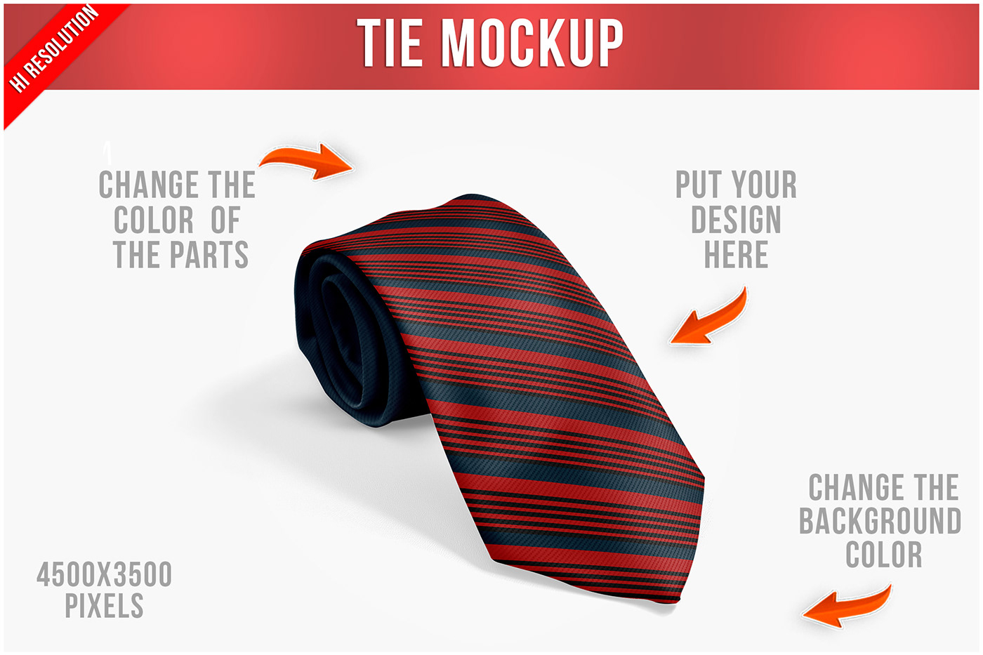 tie Mockup formalwear Fashion  Accessory design mens wear Clothing necktie