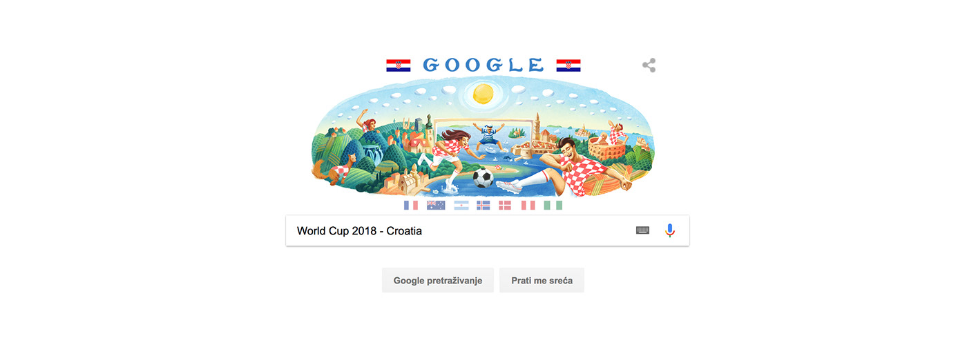 world cup Svjetsko prvenstvo Croatia hrvatska champion vatreni Srce vatreno red checkerboard kockice prvaci