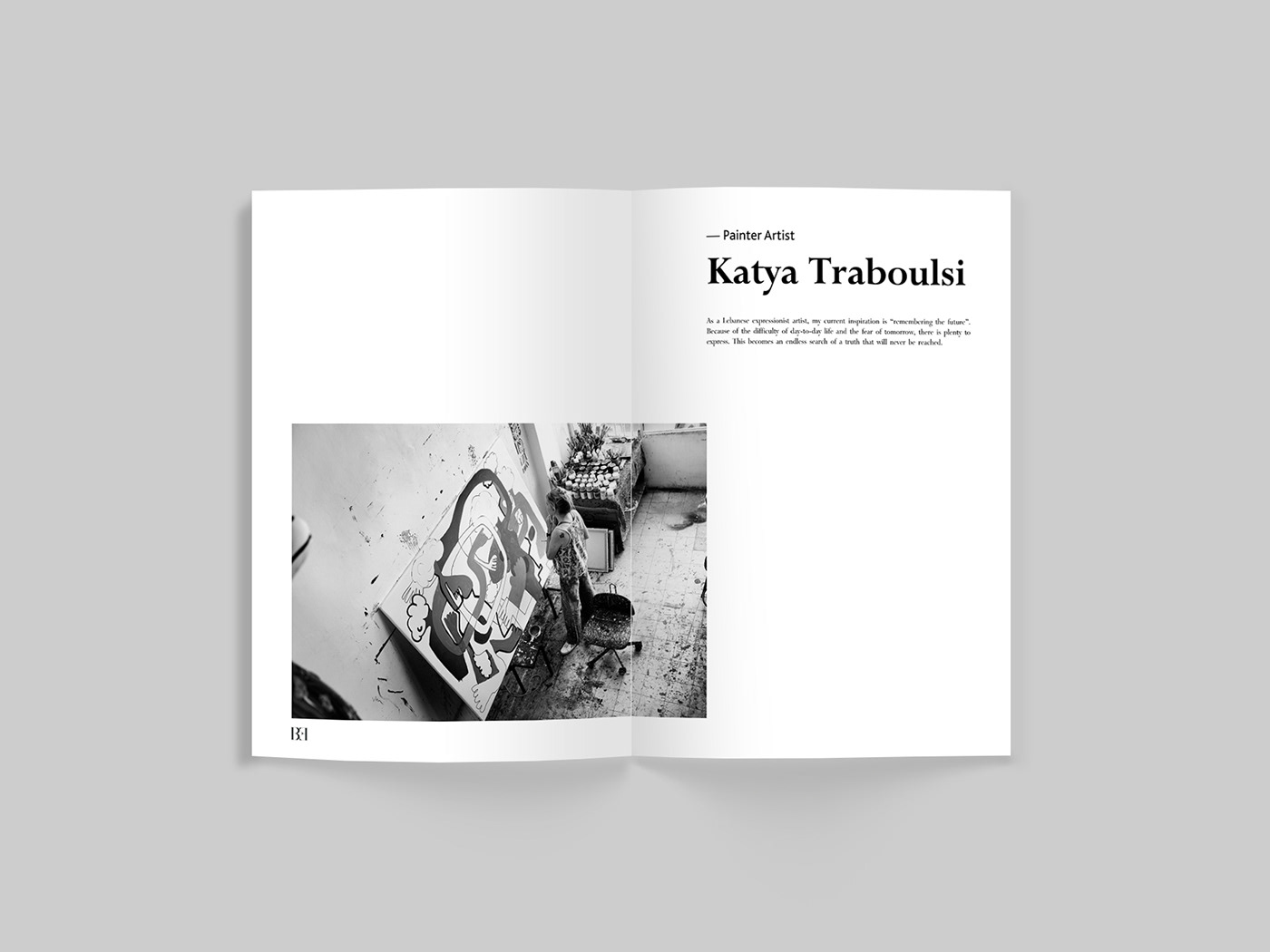 book editorial graphicdesign publication Photography  Black&white minimalist typography   Layout identity