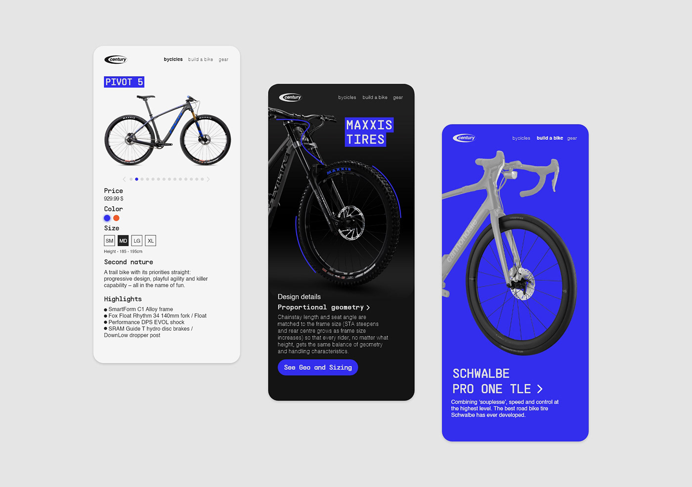 adobe illustrator Adobe XD app design application Bicycle graphic design  mobile Mobile app UI/UX UX design