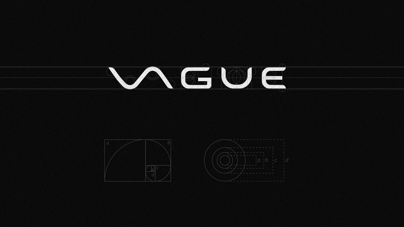 architecture ARQUITETURA branding  identidade visual logo Logotipo Logotype vague