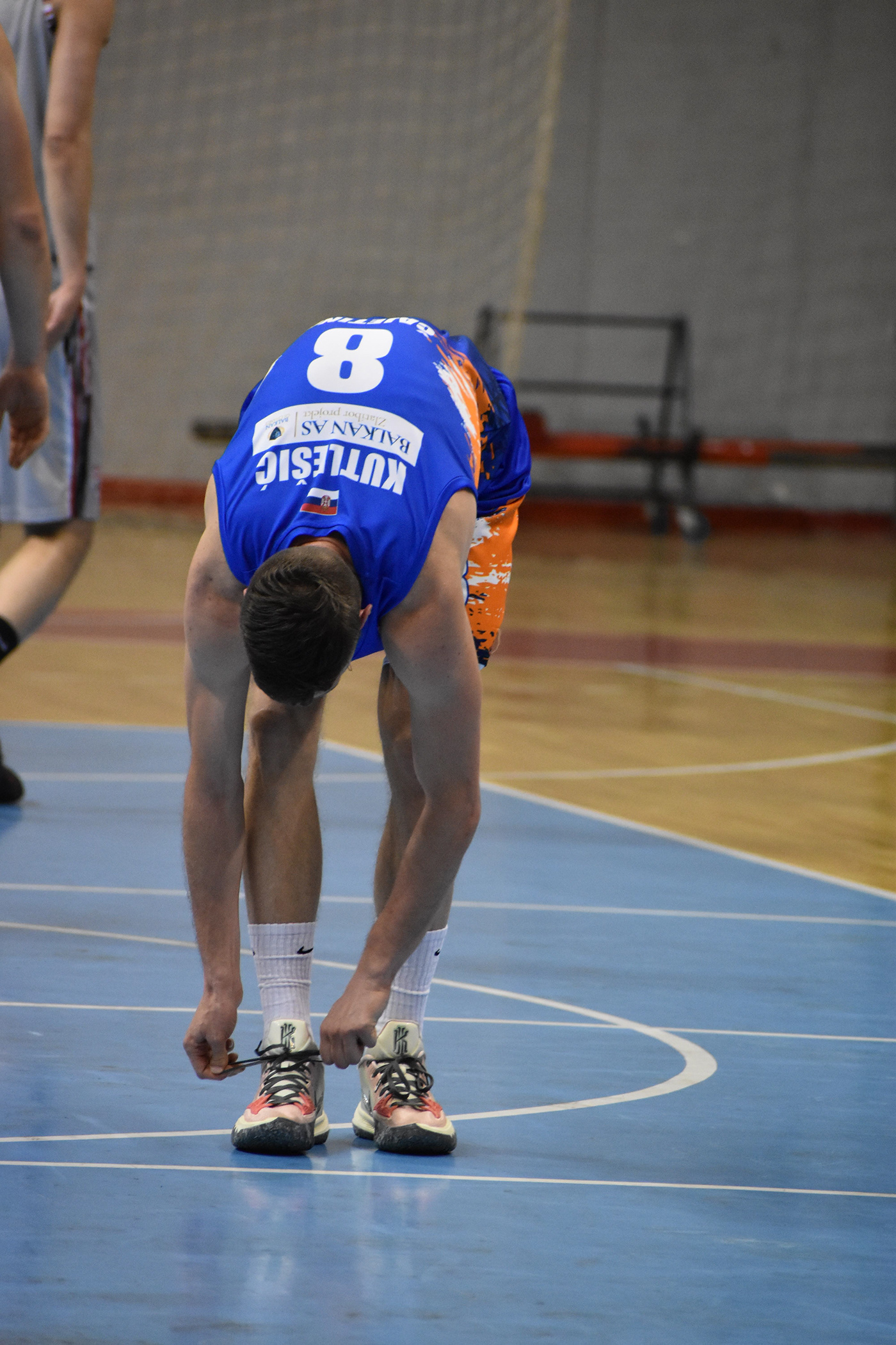 basketball kls Košarkaška liga Srbije Kragujevac Nikon D3500 radnicki kragujevac sports zlatibor
