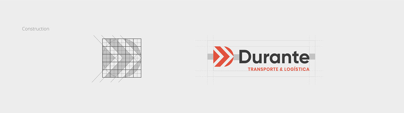 branding  logo brand identity visual identity Logo Design Logotype design transportation professional creative