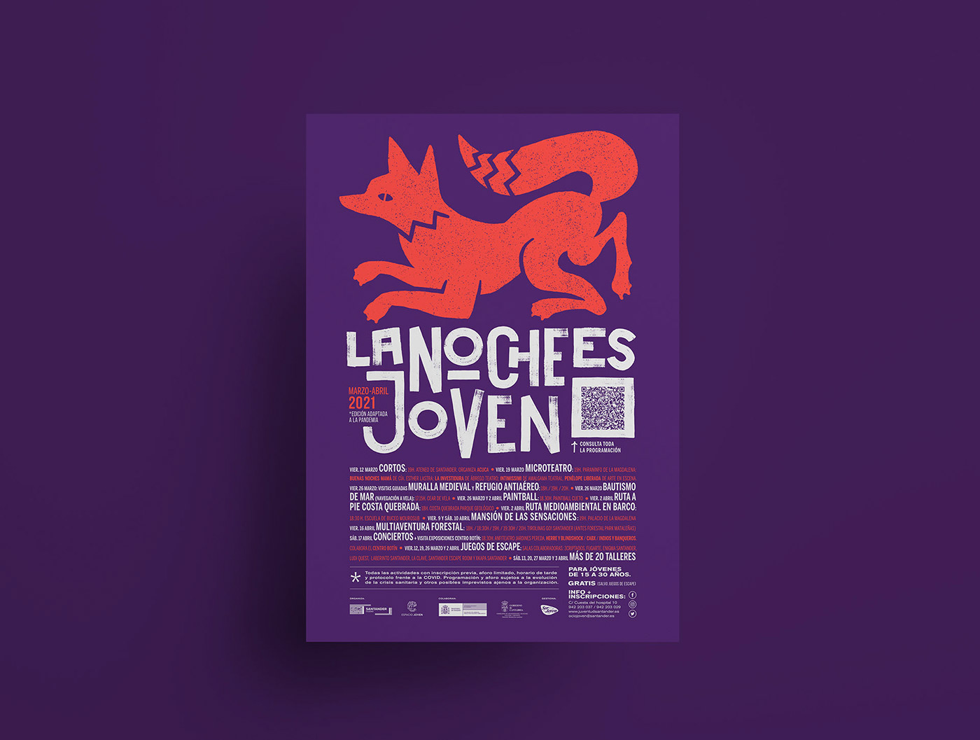 editorial ilustracion graphic lettering poster flyer banner Poster Design