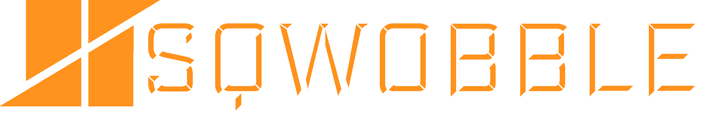 branding  logo Website